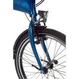 Brnecykel Huffy 264177 #1