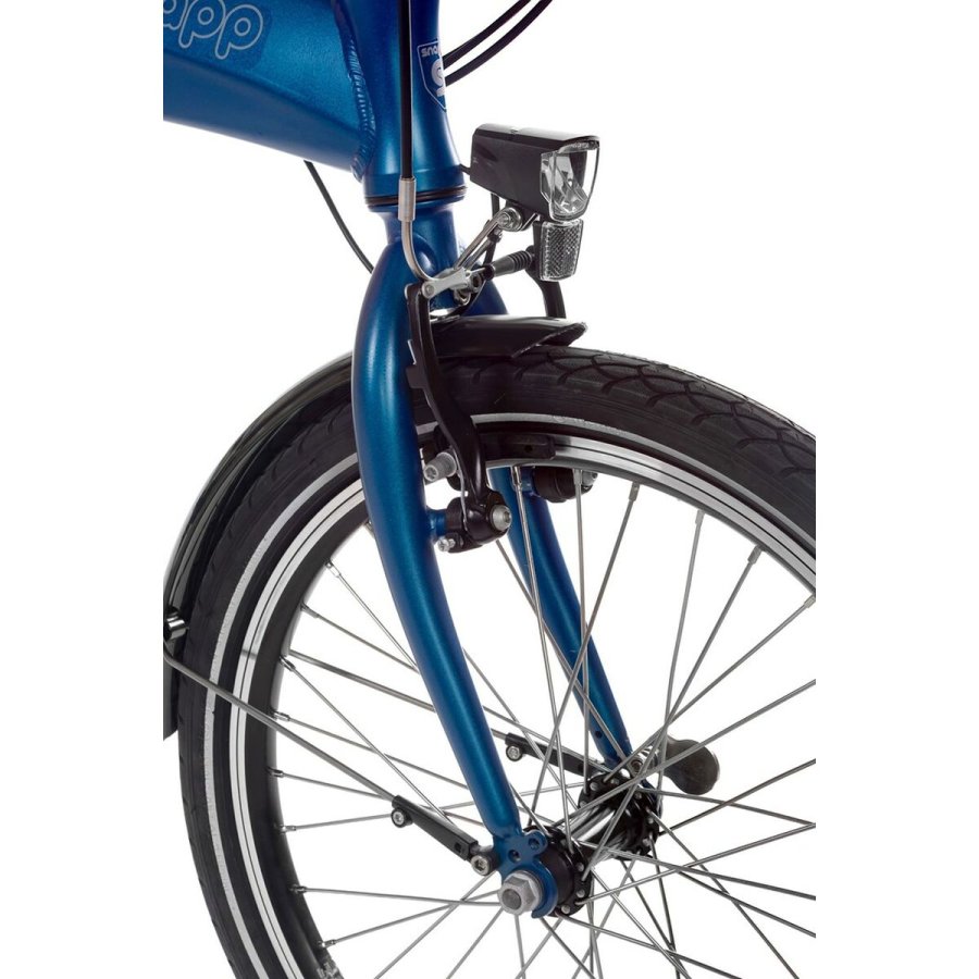 Brnecykel Huffy 264177 #1