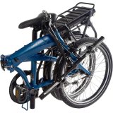 Brnecykel Huffy 264177 #2