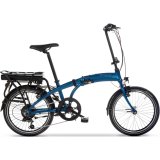 Brnecykel Huffy 264177 #3