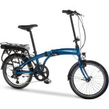 Brnecykel Huffy 264177 #4