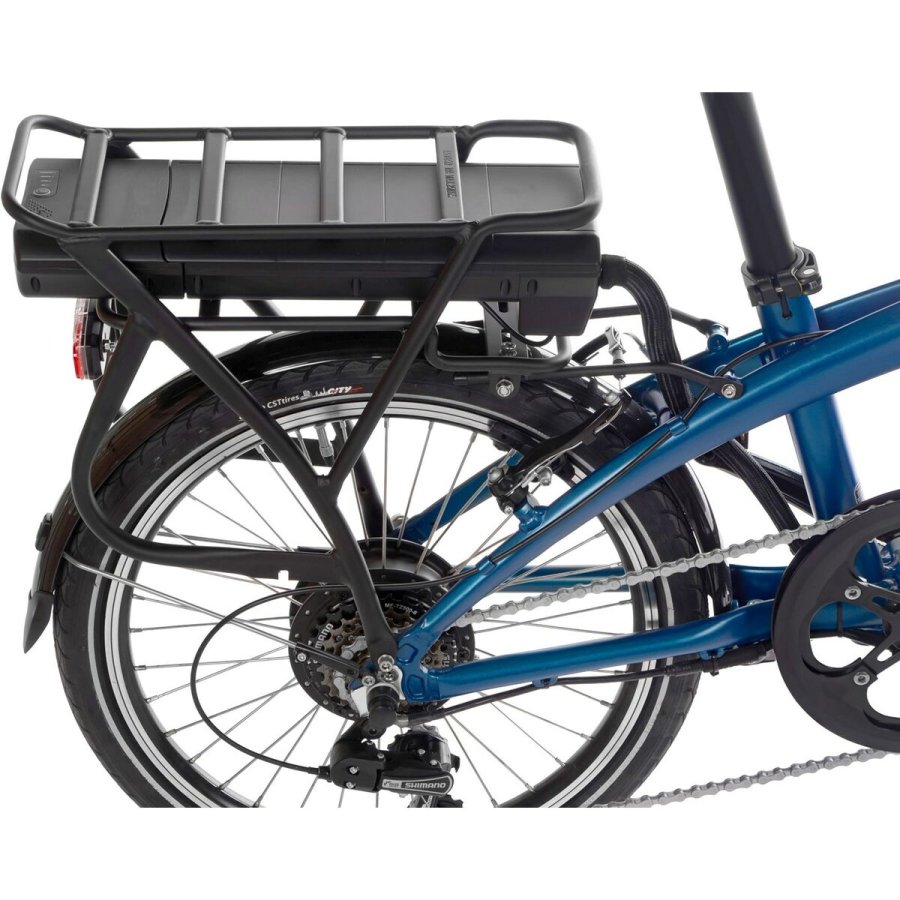 Brnecykel Huffy 264177 #6