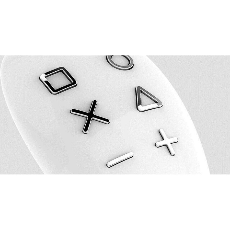 Fritstende ventilator Fibaro KeyFob #2