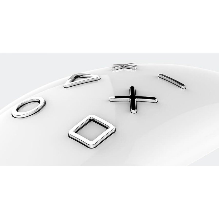 Fritstende ventilator Fibaro KeyFob #4