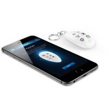 Fritstende ventilator Fibaro KeyFob #5