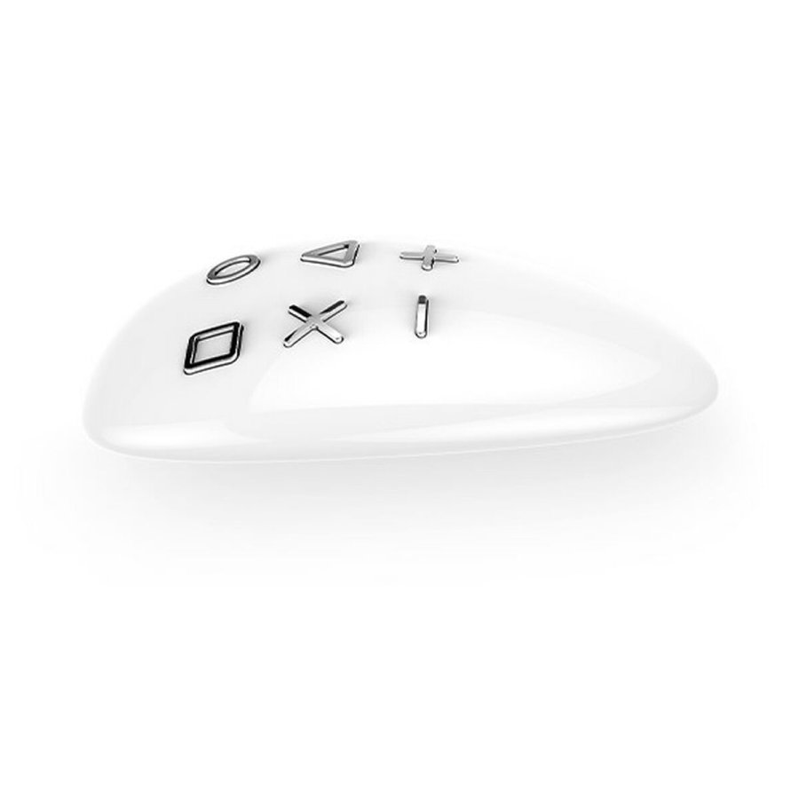 Fritstende ventilator Fibaro KeyFob #6