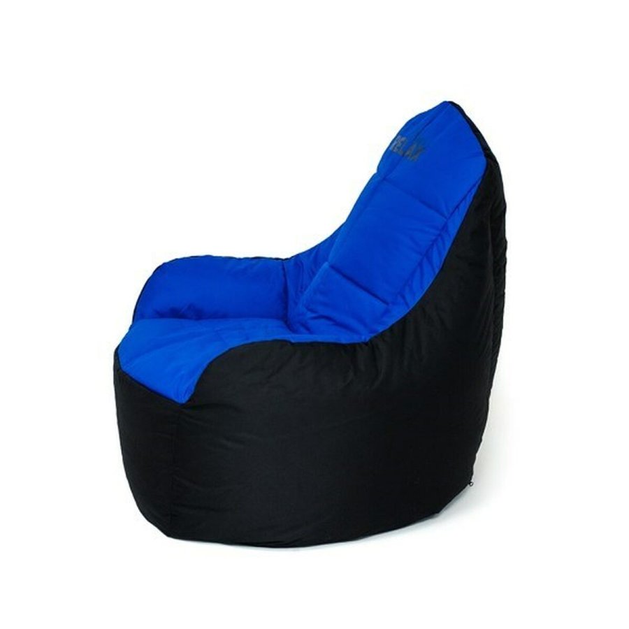 Puf GO GIFT Bl Sort Oxford tejido antidesgarros #1