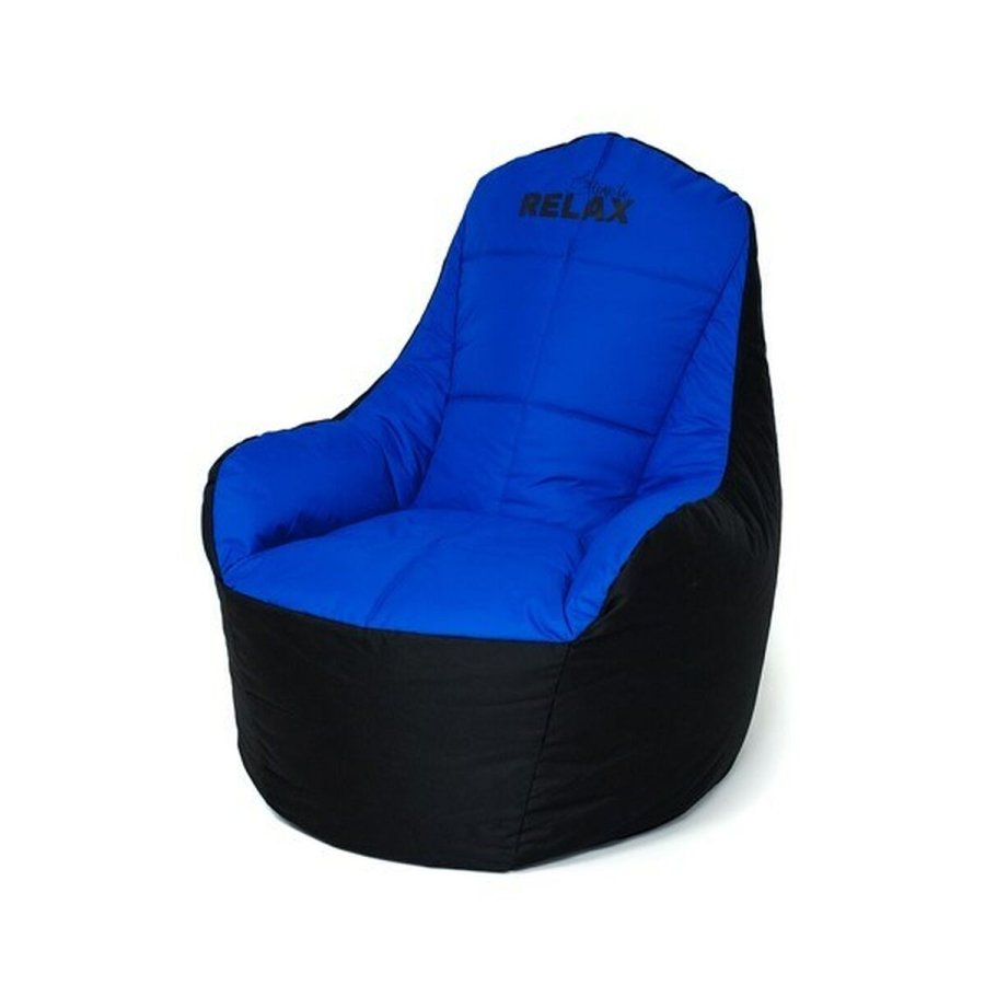 Puf GO GIFT Bl Sort Oxford tejido antidesgarros #5