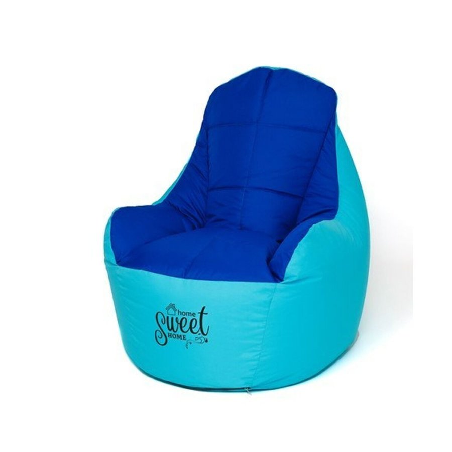 Puf GO GIFT Bl Oxford tejido antidesgarros #5