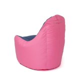 Puf GO GIFT Gr Oxford tejido antidesgarros #9