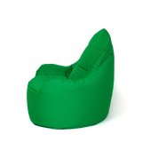 Puf GO GIFT Grn Oxford tejido antidesgarros #5