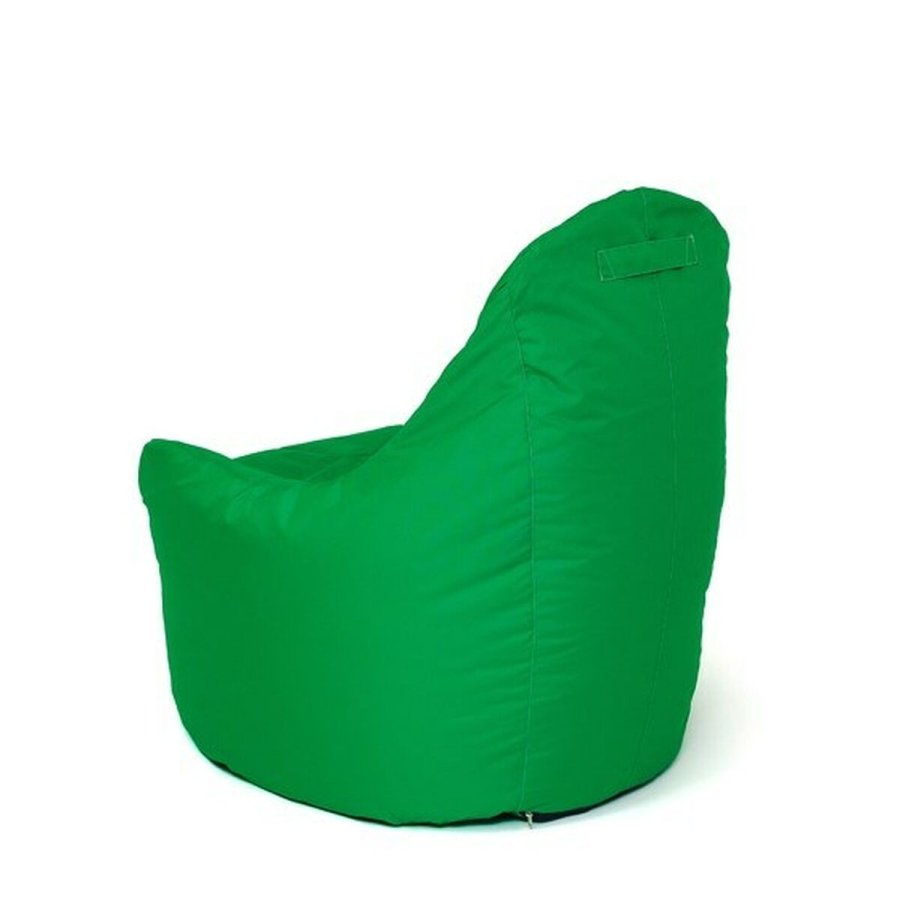Puf GO GIFT Grn Oxford tejido antidesgarros #9