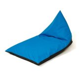 Puf GO GIFT Bl Sort Oxford tejido antidesgarros #1
