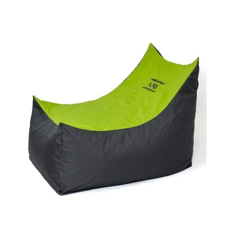 Puf GO GIFT Sort Grn Oxford tejido antidesgarros #5