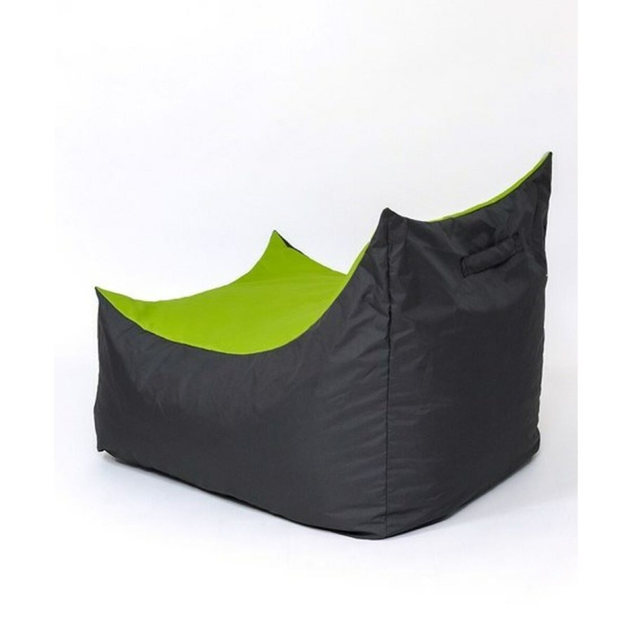 Puf GO GIFT Sort Grn Oxford tejido antidesgarros #9