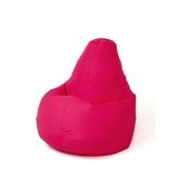 Puf GO GIFT Fuchsia 105 x 80 cm Pre #1