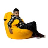 Puf GO GIFT Gul Oxford Pokmon 105 x 80 cm #5