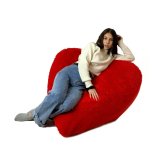 Puf GO GIFT Rd Oxford 140 x 100 cm #5