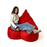 Puf GO GIFT Rd Oxford 140 x 100 cm #13