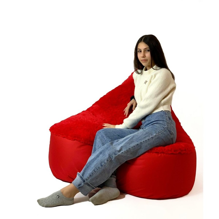 Puf GO GIFT Rd Oxford 140 x 100 cm #17