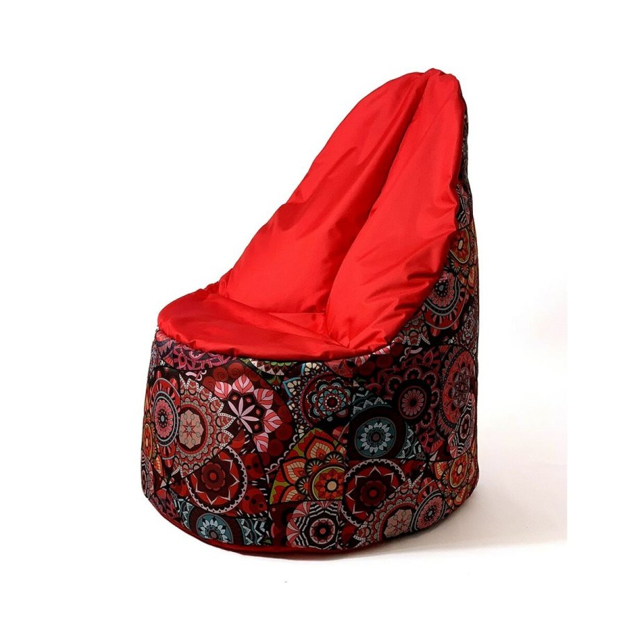 Puf GO GIFT Rd Oxford #1