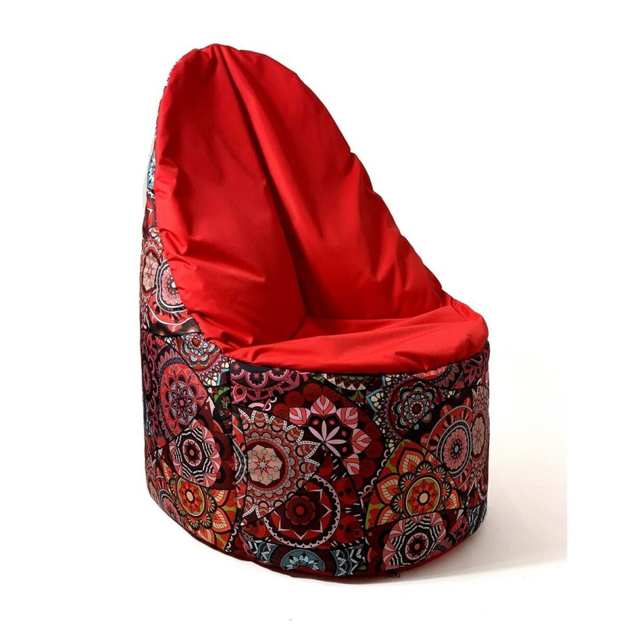 Puf GO GIFT Rd Oxford #5
