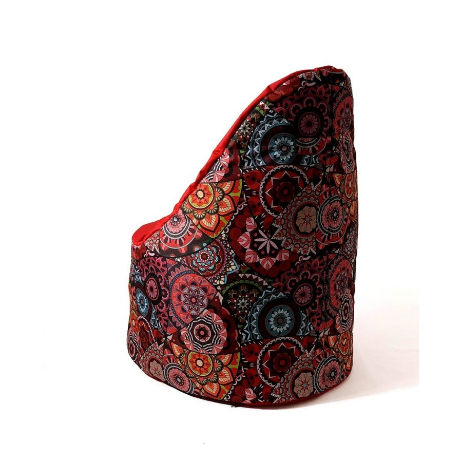 Puf GO GIFT Rd Oxford #13