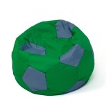 Puf GO GIFT Grn Gr Oxford #1