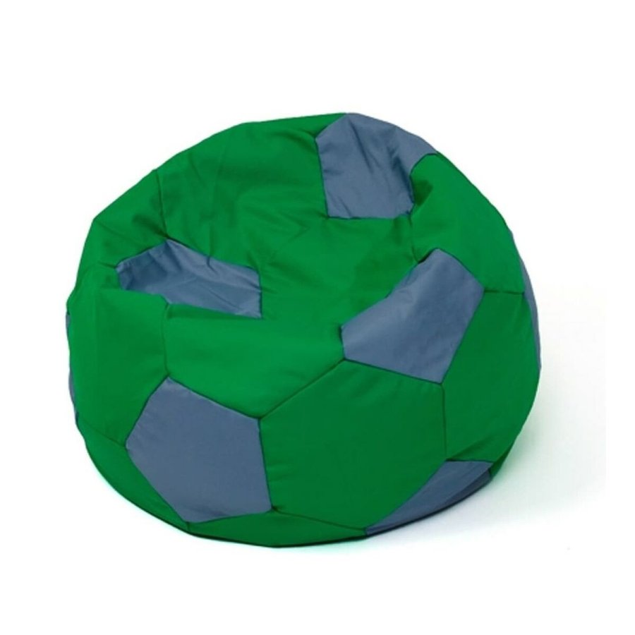 Puf GO GIFT Grn Gr Oxford #1