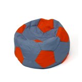 Puf GO GIFT Rd Gr Oxford #1