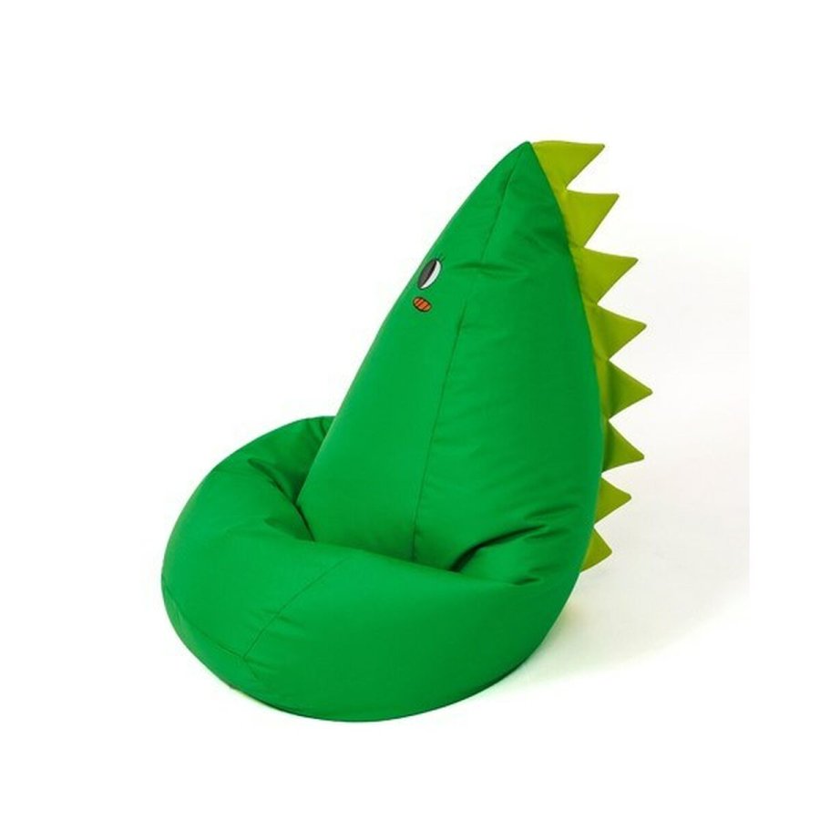 Puf GO GIFT Grn Oxford 105 x 80 cm #1