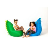 Puf GO GIFT Grn Oxford 105 x 80 cm #9