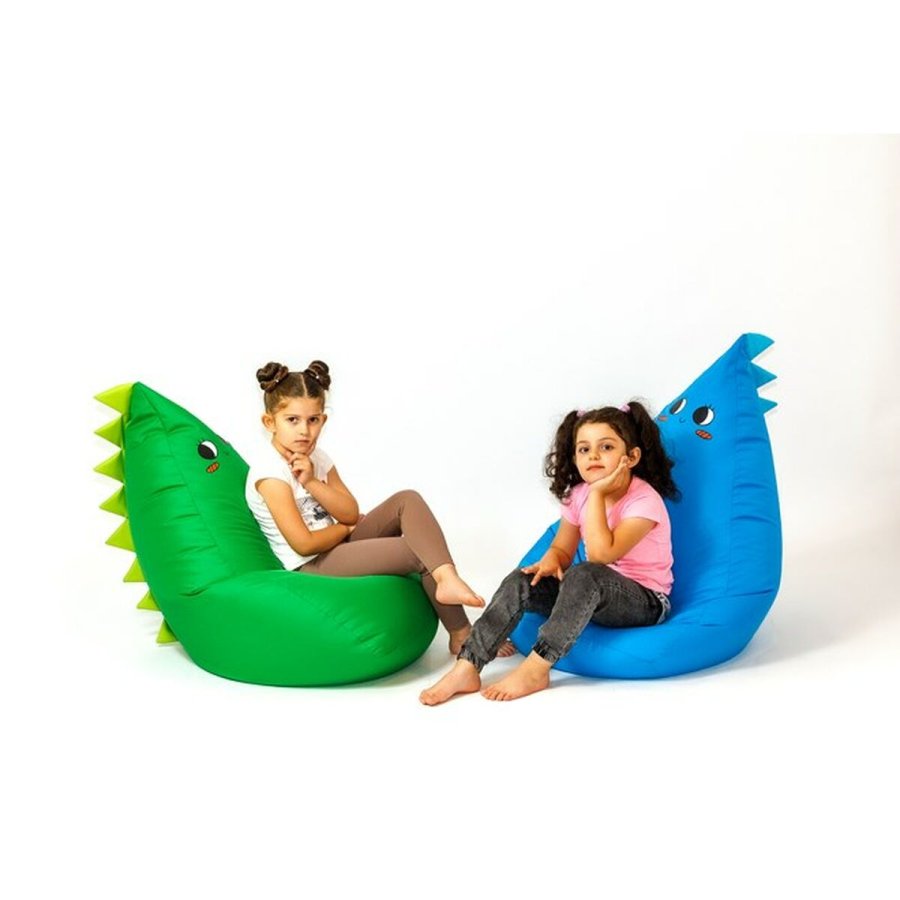 Puf GO GIFT Grn Oxford 105 x 80 cm #9