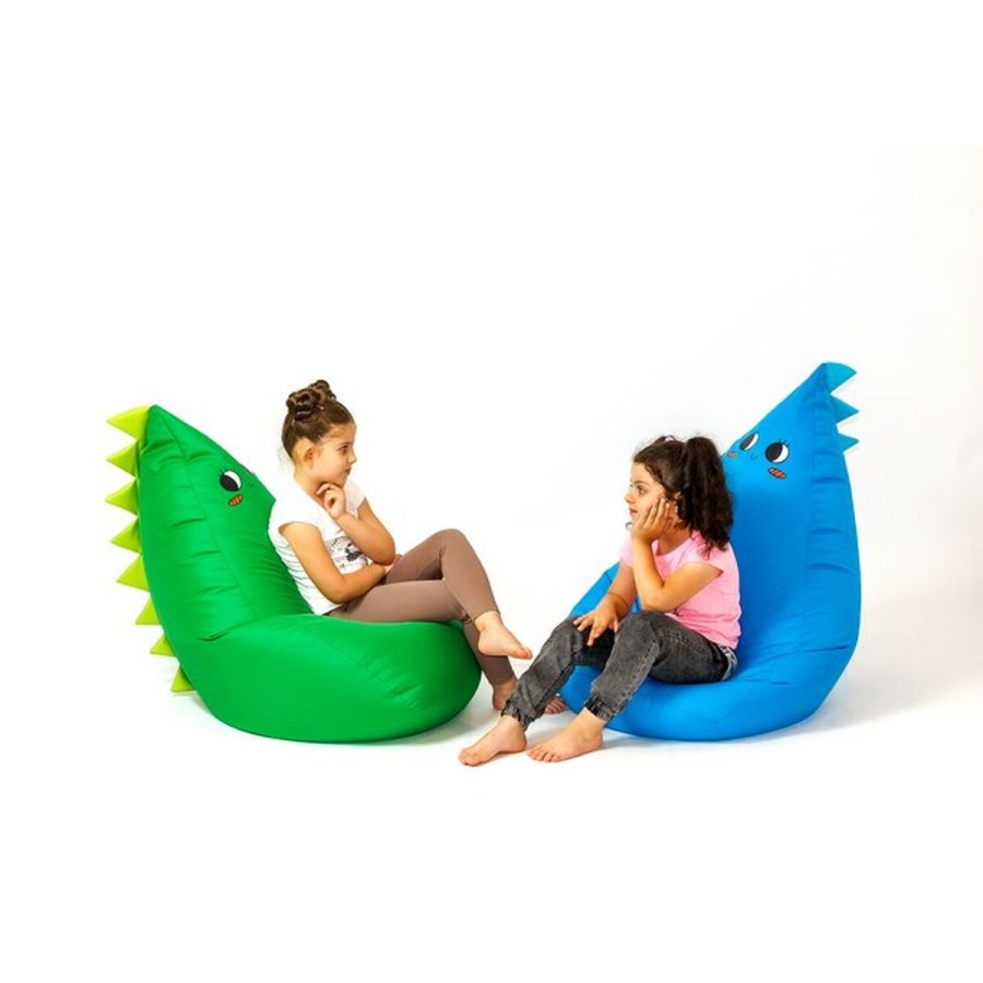 Puf GO GIFT Grn Oxford 105 x 80 cm #13