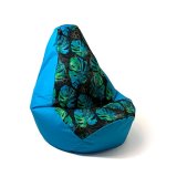 Puf GO GIFT Bl 105 x 80 cm Pre #1