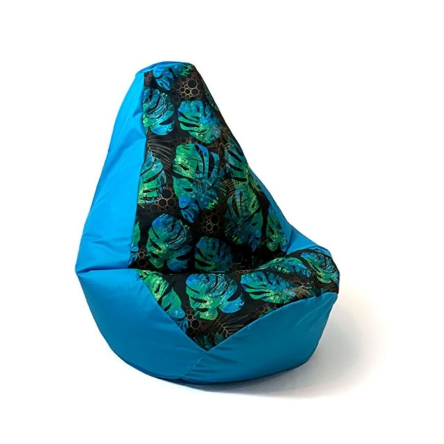 Puf GO GIFT Bl 105 x 80 cm Pre #1