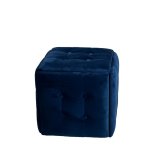 Taburet st GO GIFT Transformer Rdbrun Fljl Stl 50 x 50 x 50 cm Puf 5 i 1 5 enheder #9