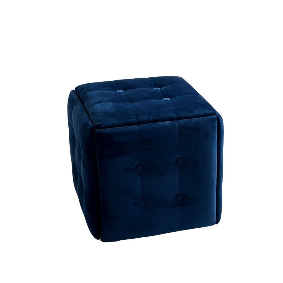 Taburet st GO GIFT Transformer Rdbrun Fljl Stl 50 x 50 x 50 cm Puf 5 i 1 5 enheder #13
