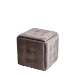 Taburet st GO GIFT Transformer Pink Fljl Stl 50 x 50 x 50 cm Puf 5 i 1 5 enheder #5