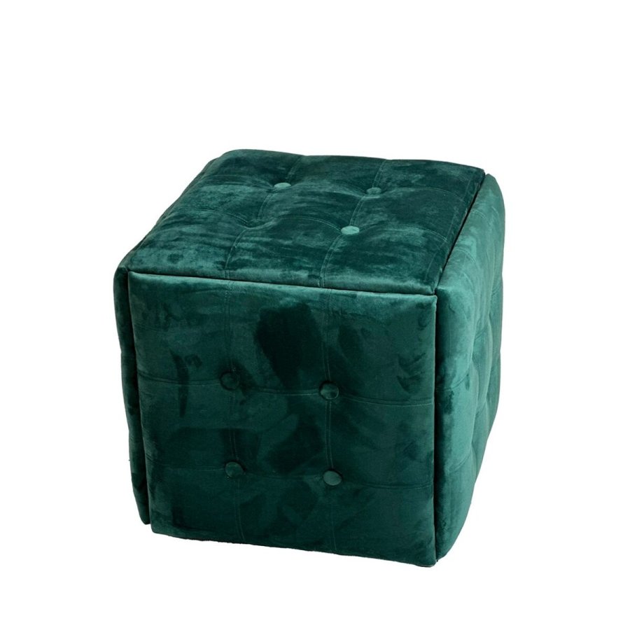 Taburet st GO GIFT Transformer Mrk grn Fljl Stl 50 x 50 x 50 cm Puf 5 i 1 5 enheder #5