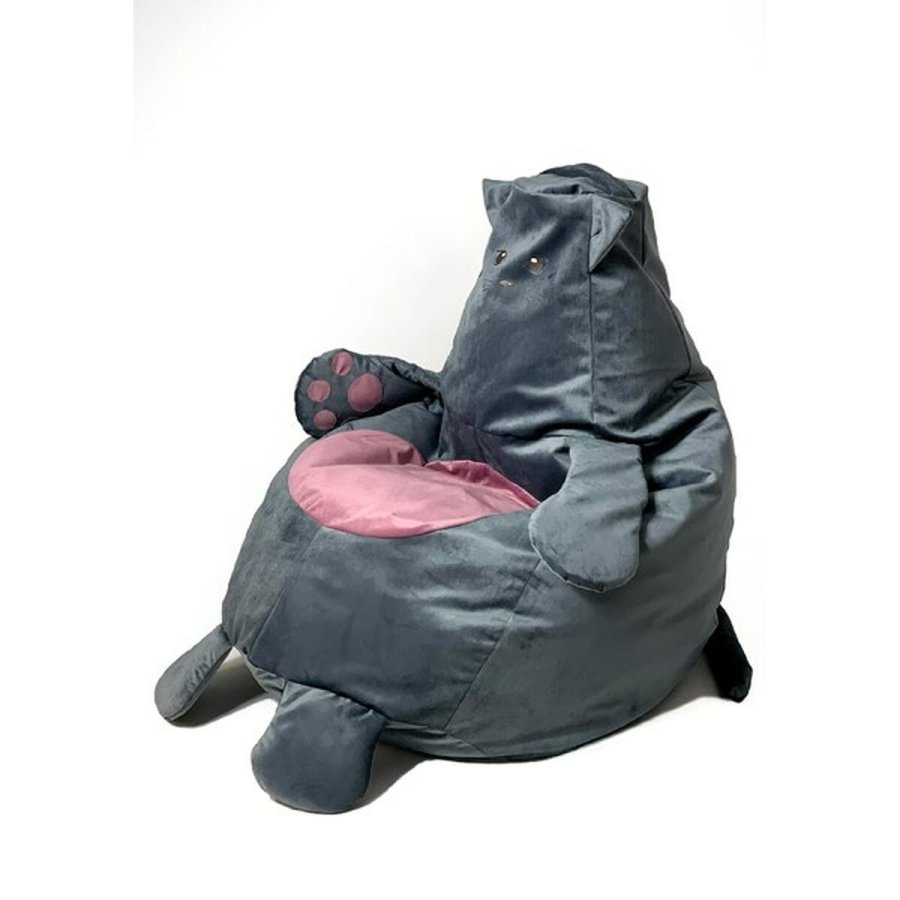 Puf GO GIFT Gr Oxford Kat 105 x 80 cm #5