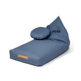 Puf GO GIFT Gr Oxford tejido antidesgarros #1