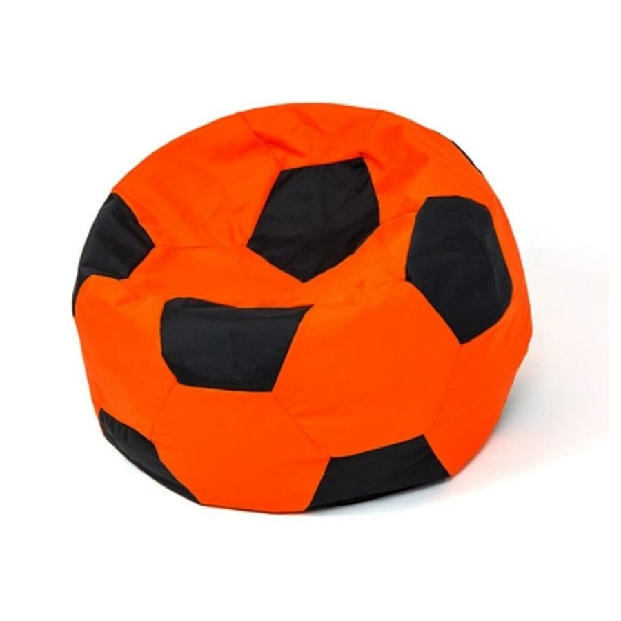 Puf GO GIFT Sort Orange Oxford #1