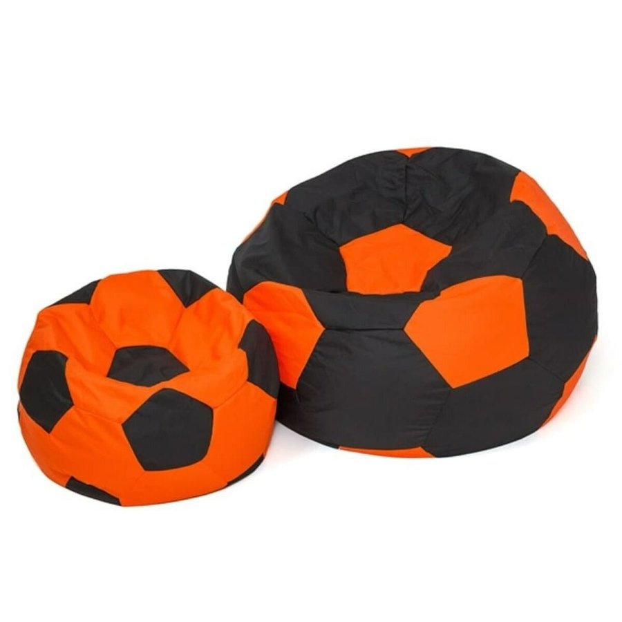 Puf GO GIFT Sort Orange Oxford #1