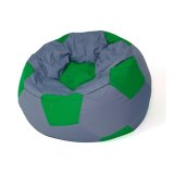 Puf GO GIFT Grn Gr Oxford #1