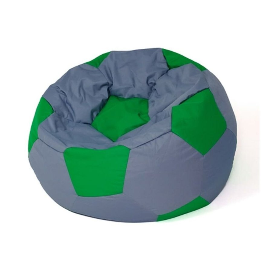 Puf GO GIFT Grn Gr Oxford #1