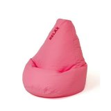 Puf GO GIFT Pink 140 x 100 cm Pre #1