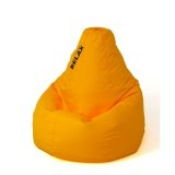 Puf GO GIFT Gul 140 x 100 cm Pre #1