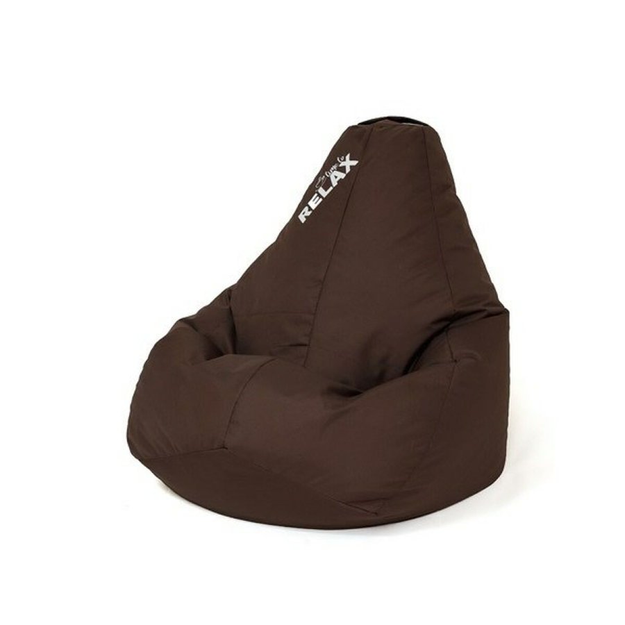 Puf GO GIFT Chokolade 140 x 100 cm Pre #1