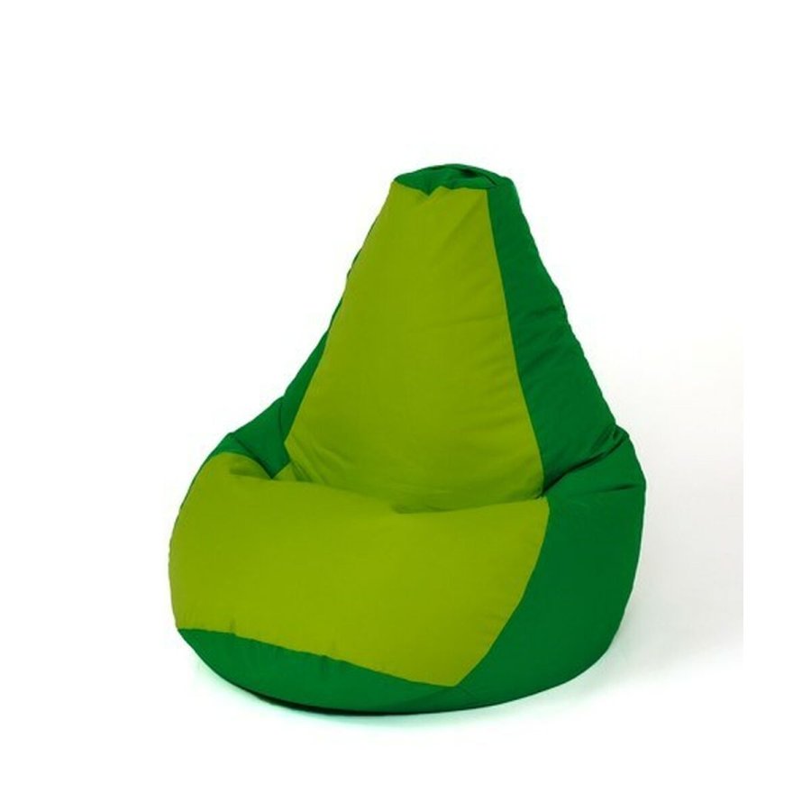 Puf GO GIFT Grn Lysegrn 140 x 100 cm Pre #1